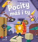 Pocity máš i ty - Kniha