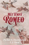 Můj temný Romeo - Kniha