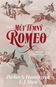 Můj temný Romeo - Kniha