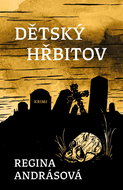 Dětský hřbitov - Kniha