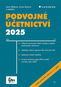 Podvojné účetnictví 2025 - Kniha