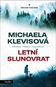 Letní slunovrat - Kniha