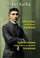 Aforizmy a iné kruté rozkoše - Kniha