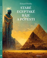 Staré egyptské báje a pověsti - Kniha