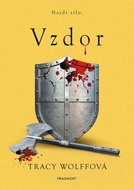 Vzdor - Kniha