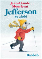 Jefferson se zlobí - Kniha