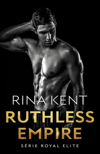 Impérium chaosu - Kniha - Main image