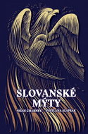 Slovanské mýty - Kniha