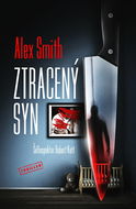 Ztracený syn - Kniha