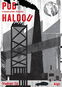 Pod haldou - Kniha