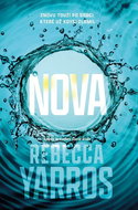 Nova - Kniha