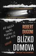Blízko domova - Kniha