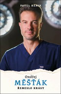 Ondřej Měšťák: Řemeslo krásy - Kniha