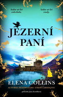 Jezerní paní - Kniha