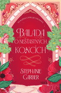 Balada o nešťastných koncích - Kniha