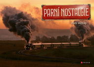 Parní nostalgie - Kniha