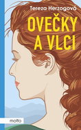 Ovečky a vlci - Kniha