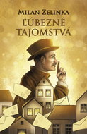 Ľúbezné tajomstvá - Kniha
