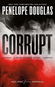 Corrupt: Devil's Night - Kniha