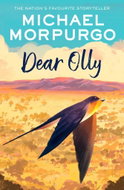 Dear Olly - Kniha