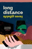 Long Distance - Kniha