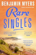 Rare Singles - Kniha