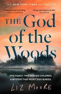 The God of the Woods - Kniha