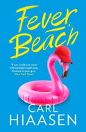 Fever Beach - Kniha