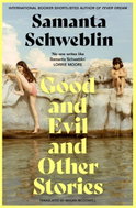 Good and Evil and Other Stories - Kniha