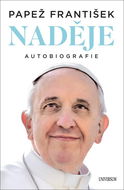 Naděje Autobiografie - Kniha