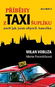 Příběhy z taxišuplíku: aneb jak jsem objevil Ameriku - Kniha