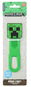 Lampička na čtení s klipem Lampička do knihy Minecraft Creeper - Lampička na čtení s klipem