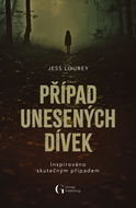 Případ unesených dívek - Kniha