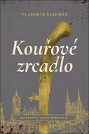 Kouřové zrcadlo - Kniha