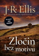 Zločin bez motivu - Kniha