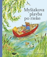 Myšiakova plavba po rieke - Kniha