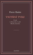 Vnitřní tvrz: Úvod k Hovorům k sobě Marka Aurelia - Kniha