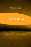 Svoboda - Kniha