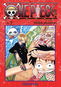 One Piece Dědek plesnivej - Kniha