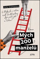 Mých 200 manželů - Kniha
