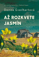 Až rozkvete jasmín - Kniha