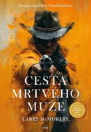 Cesta mrtvého muže - Kniha