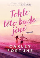 Tohle léto bude jiné - Kniha