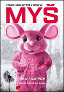 Myš - Kniha