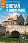 Bretaň & Normandie - Kniha