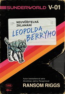 Sunderworld: Neuvěřitelná zklamání Leopolda Berryho - Kniha