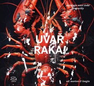 Uvař raka - Kniha