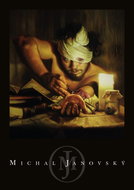 Michal Janovský - Kniha