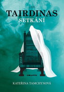 Tairdinas Setkání - Kniha