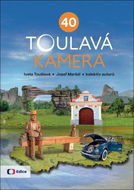 Toulavá kamera 40 - Kniha